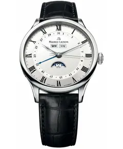 Чоловічий годинник Maurice Lacroix MP6607-SS001-112, зображення 