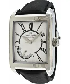 Чоловічий годинник Maurice Lacroix PT6157-SS001-110, зображення 
