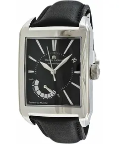 Чоловічий годинник Maurice Lacroix PT6157-SS001-330, зображення 