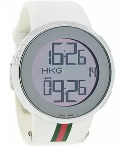 Чоловічий годинник Gucci YA114214, зображення 
