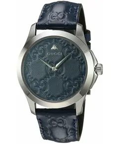 Мужские часы Gucci YA1264032, фото 