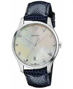Мужские часы Gucci YA1264049, фото 