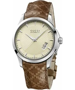 Чоловічий годинник Gucci YA126421, зображення 