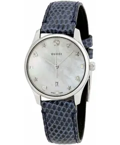Женские часы Gucci YA126588, фото 