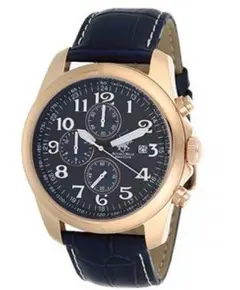 Чоловічий годинник Beverly Hills Polo Club BH107-08-GS, зображення 