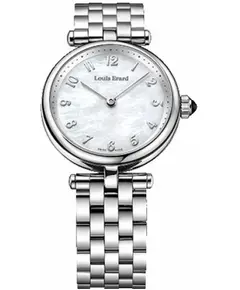 Женские часы Louis Erard 10800-AA34.BDCA10, фото 