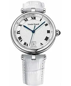 Жіночий годинник Louis Erard 11810-AA11.BDCB1, зображення 