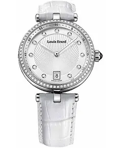 Жіночий годинник Louis Erard 11810-SE11.BDCB1, зображення 