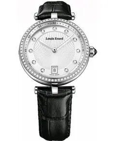 Жіночий годинник Louis Erard 11810-SE11.BDCB7, зображення 