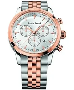 Мужские часы Louis Erard 13900-AB11.BMA40, фото 