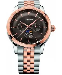Чоловічий годинник Louis Erard 14910-AB16.BMA40, зображення 