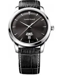 Чоловічий годинник Louis Erard 15920-AA03.BEP103, зображення 