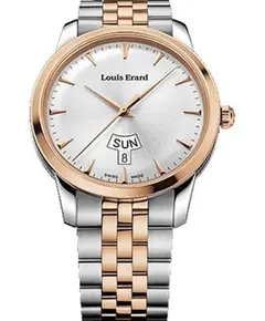 Мужские часы Louis Erard 15920-AB11.BMA41, фото 