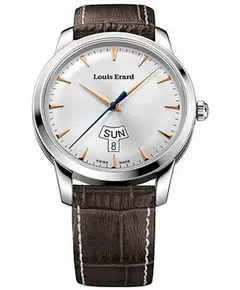 Чоловічий годинник Louis Erard 15920-AA11.BEP101, зображення 
