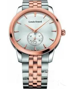 Мужские часы Louis Erard 16930-AB11.BMA41, фото 