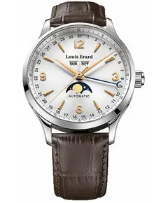 Чоловічий годинник Louis Erard 31218-AA11.BDC21, зображення 