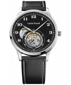 Чоловічий годинник Louis Erard 32217-AA32.BVA32, зображення 