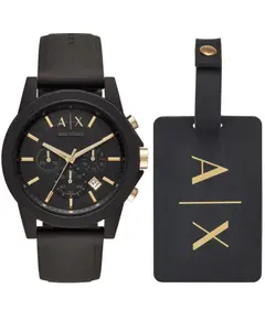 Чоловічий годинник Armani Exchange AX7105, зображення 