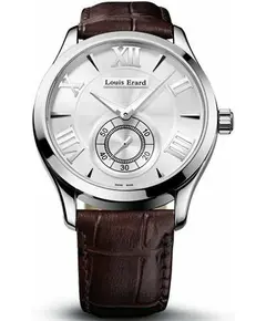 Чоловічий годинник Louis Erard 47207-AA21.BDC02, зображення 