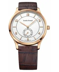Чоловічий годинник Louis Erard 47217-PR51.BRP01, зображення 