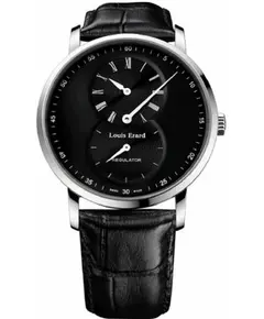 Чоловічий годинник Louis Erard 50232-AA02.BDC29, зображення 
