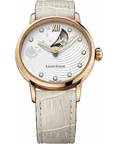Жіночий годинник Louis Erard 64603-PR31.BMA51, зображення 