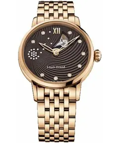 Жіночий годинник Louis Erard 64603-PR36.BARS66, зображення 