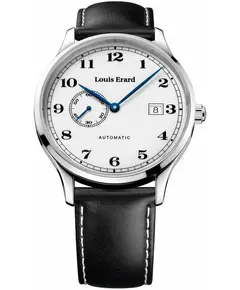 Чоловічий годинник Louis Erard 66226-AA01.BVA12, зображення 