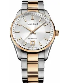 Мужские часы Louis Erard 69101-AB71.BMA21, фото 