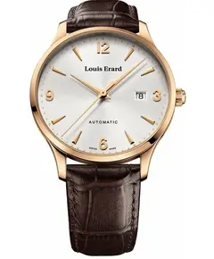 Чоловічий годинник Louis Erard 69219-PR11.BDC80, зображення 