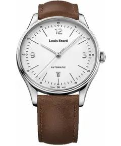 Чоловічий годинник Louis Erard 69287-AA01.BMA08, зображення 