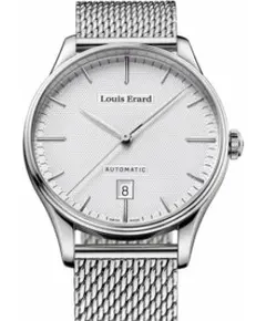 Чоловічий годинник Louis Erard 69287-AA21.BAAC82, зображення 