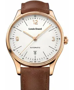 Чоловічий годинник Louis Erard 69287-PR11.BARC80, зображення 