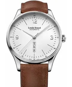 Чоловічий годинник Louis Erard 72288-AA01.BMA08, зображення 