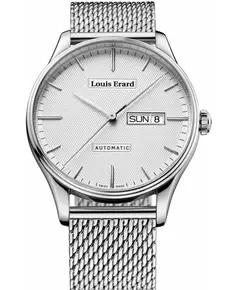 Чоловічий годинник Louis Erard 72288-AA21.BMA08, зображення 