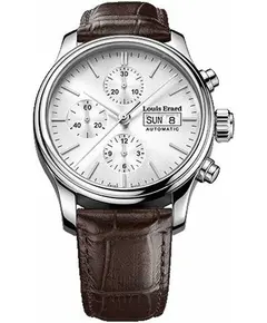 Чоловічий годинник Louis Erard 78269-AA11.BDC02, зображення 