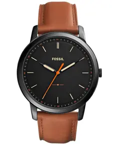 Чоловічий годинник Fossil FS5305, зображення 