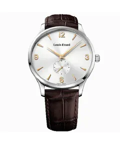 Мужские часы Louis Erard 47217-AA11.BDC80, фото 