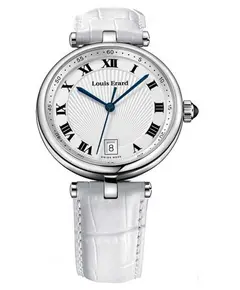 Жіночий годинник Louis Erard 11810-AA01.BDCB6, зображення 