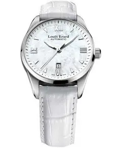 Женские часы Louis Erard 20100-AA04.BDC71, фото 