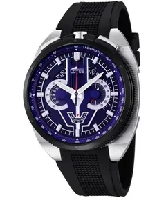 Чоловічий годинник Lotus 10128/3, зображення 