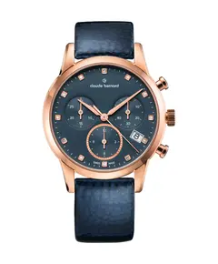 Женские часы Claude Bernard 10231 37R BUIPR1, фото 