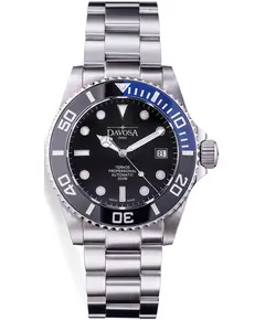 Чоловічий годинник Davosa 161.559.45, зображення 
