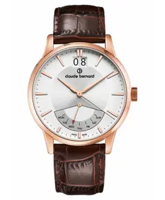 Чоловічий годинник Claude Bernard 41001 37R AIR, зображення 