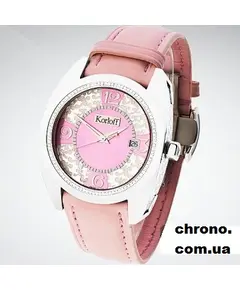 Женские часы Korloff K19/272, фото 