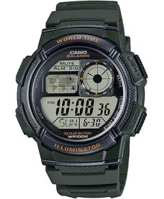 Мужские часы Casio AE-1000W-3AVEF, фото 