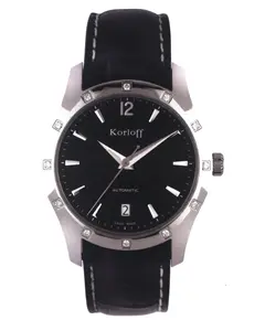 Чоловічий годинник Korloff CAK38/299, зображення 