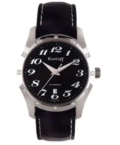 Чоловічий годинник Korloff CAK42/299, зображення 