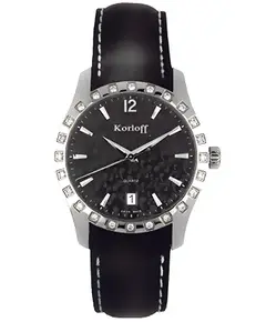 Мужские часы Korloff CQK38/3TK, фото 