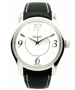 Жіночий годинник Korloff CQK38/2K9, зображення 